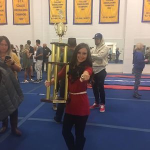 Meet your Posher, Sidney